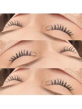 ザラッシュルーム 高石店(THE LASH ROOM)/フラットラッシュ120本