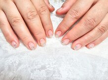 ネイルズアンドビューティー バイ エム(Nails and Beauty by M)/スタンダードアートコース