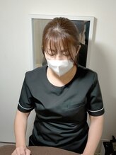 アイラッシュサロン ブラン イオンモール幕張新都心店(Eyelash Salon Blanc) イワタキ 