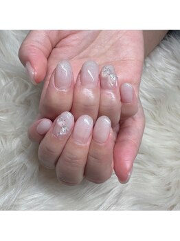 フラワーズ(Flowers)/リボンパーツ