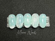 メルシー(Merci)/SNS話題トレンドデザインコース