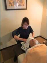 ほぐしや本舗 大和撫子 泉店&nbsp;安達 (女性)