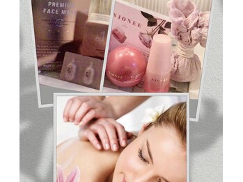 アウローラ 立川店(Aurora)/フェム＆フェイシャルをsetで♪
