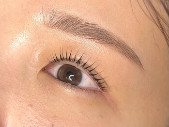 ラシク ゼロ 草加駅前(Lashiku Zero)/WAX パリジェンヌ