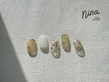 フィリス 町田店(PHYLIS)/アースカラーネイル