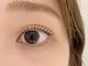 メイジューン(MAY JUNE)の写真/ノーメイクでも可愛い！さりげなく自然に、ときめく目元に。すっぴん美まつげで、メイクの時短に☆