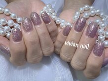 ヴィヴィアン(Vivian)/新色フラッシュ