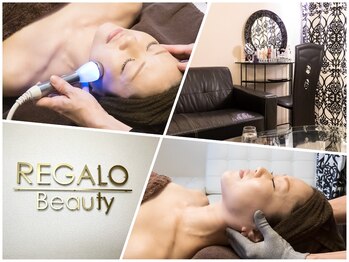 レガロビューティ 麻布十番(REGALO Beauty)
