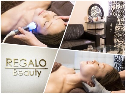 レガロビューティ 麻布十番(REGALO Beauty)の写真