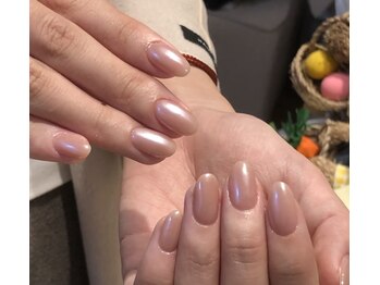 バイムーンサロン(By Moon Salon)/