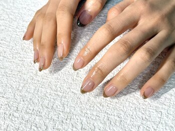 シェアト(Scheat)/Brown french