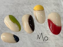 マミーナオレンジ 本八幡店/パラジェル　定額デザイン¥14850