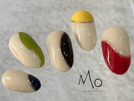 パラジェル　定額デザイン¥13750