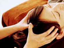 パーチ(Perch)/ドライヘッドスパ