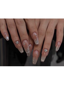 付け替え時オフ無料のメニューがあるサロン