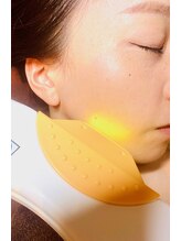 ガムラン(Gamelan)/脱毛(顔)