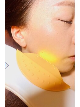 ガムラン(Gamelan)/脱毛(顔)