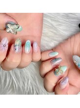 ロージー 赤羽(Rosy)/