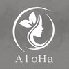 アロハ(ALOHA.)のお店ロゴ