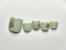 筋感シンプルニュアンス