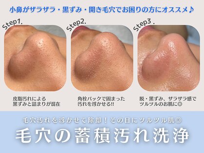 ビーラボ(Be-Lab.)の写真