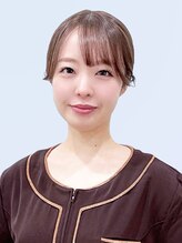ルディラ 横浜店 施術担当 ミタニ