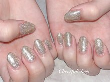 チアフルチア バイ リッチネイル(CheerfulCheer by Ricci nail)/