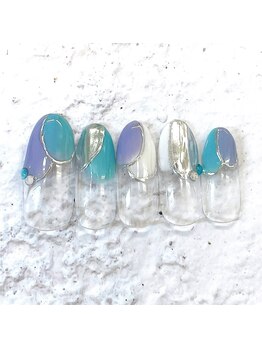 グランド(GRAND)/定額Bコース