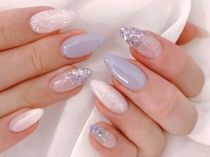 ガラタスネイル(Galatas Nail)の写真