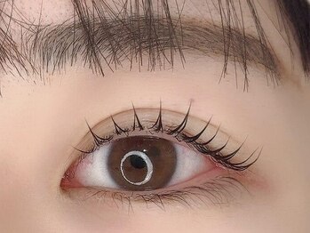 シーン スタジオ 池袋2号店(SSIN STUDIO)/池袋まつ毛パーマ、眉毛サロン