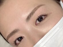 ジャミー(jammy)/ラッシュリフト&アイブロウSet♪