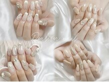 レアリゼ ネイル(Realiser nail)/韓国系ちゅるんネイル