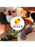 【インスタご覧の方】10周年記念初回温石ケア体験版 ¥12,650→￥5,500(60分)