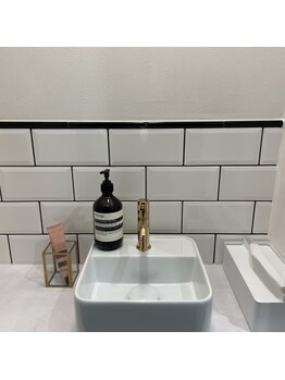 ハリステ 紀三井寺店(HARISTE)/＊院内3＊