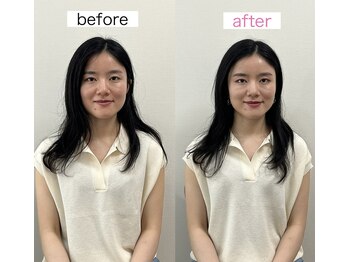 カラーブーケ(Color Bouquet)/大阪パーソナルカラー診断/梅田