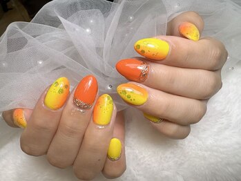 きらきらネイルサロン/