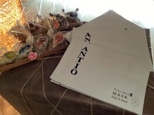 ディディ(dee-dee)/ご新規様へお気持ち