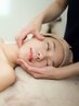 【フルDETOX★】小顔矯正コルギ＋全身ボディメイクリンパ90分16,300⇒15,300