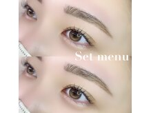 アイモア 金山店(eye mor.)/セットメニュー♪