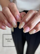 はあとねいる 古江店/◇店舗限定レオパニュアンス◇