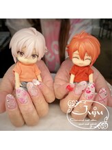 ジュジュ(Juju)/アイドリッシュセブンネイル