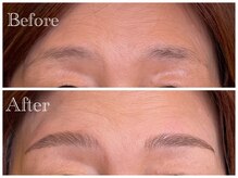 カシェ(cache)/ハリウッドブロウリフト　