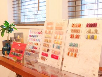 マハロ プルメリアの写真/デザインも値段も妥協したくない貴女に。ハンドモデル限定価格￥2980～パラジェル/フィルイン/オフ無料☆