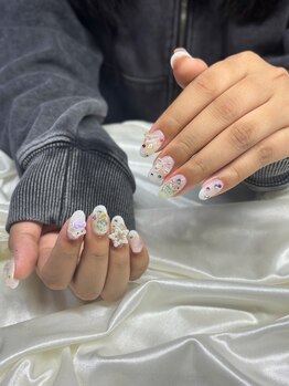 サニービューティースパ(SUNNY BEAUTY SPA)/