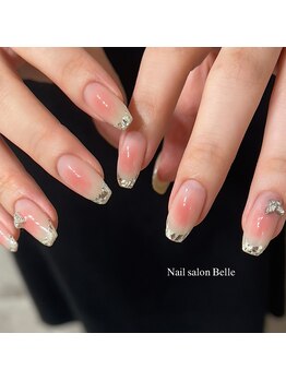 ネイルサロンアンドスクール ベル(Belle)/