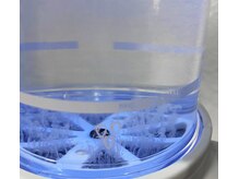 オフモード(OffMode)/お顔の汚れを徹底除去