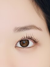 アンシュシュ(UNCHOUCHOU)/まつげパーマ