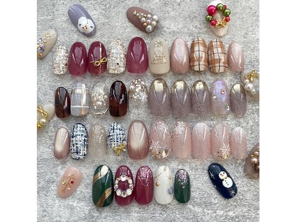 アンムート(ANMUT)の写真