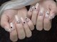 ルビーズネイルサロン(Ruby's nail salon)の写真