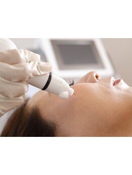 お肌をきれいにしたい